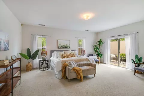 Bedroom - 4485 Brittany Dr, Redding, CA 96002 photo 1 of 15