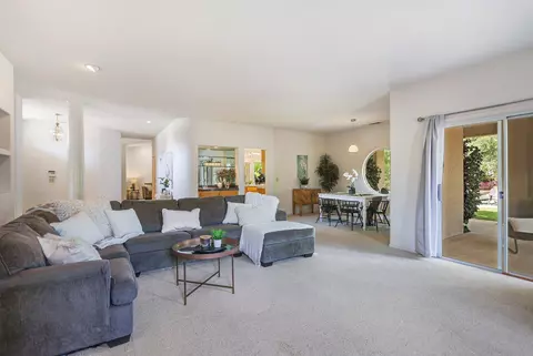 Living - 4485 Brittany Dr, Redding, CA 96002 photo 9 of 14