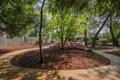 Exterior - 4485 Brittany Dr, Redding, CA 96002 photo 17 of 62