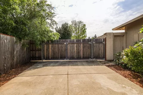 Exterior - 4485 Brittany Dr, Redding, CA 96002 photo 41 of 62