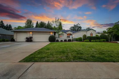 Exterior - 4485 Brittany Dr, Redding, CA 96002 photo 51 of 62