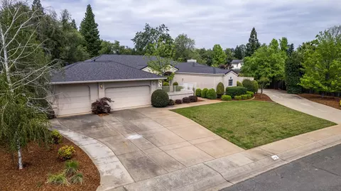 Exterior - 4485 Brittany Dr, Redding, CA 96002 photo 42 of 62