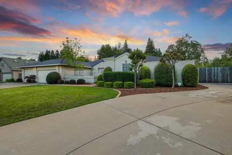 Exterior - 4485 Brittany Dr, Redding, CA 96002 photo 57 of 62