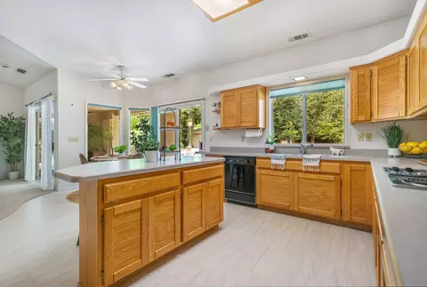 Kitchen - 4485 Brittany Dr, Redding, CA 96002 photo 3 of 6