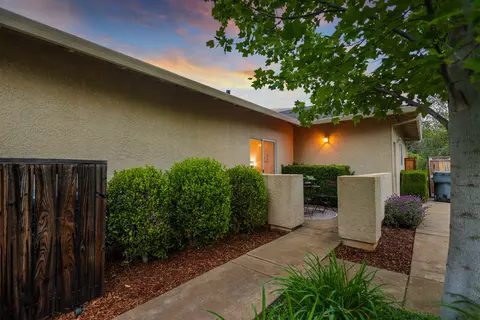 Exterior - 4485 Brittany Dr, Redding, CA 96002 photo 47 of 62