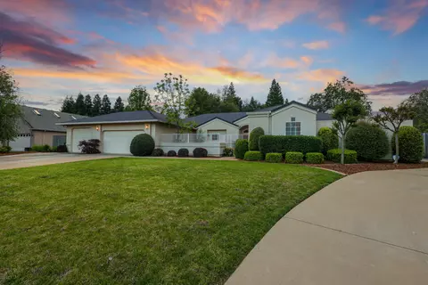 Exterior - 4485 Brittany Dr, Redding, CA 96002 photo 58 of 62