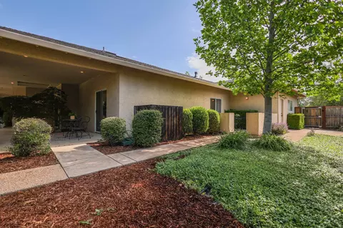 Exterior - 4485 Brittany Dr, Redding, CA 96002 photo 35 of 62