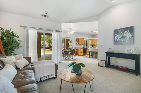 Living - 4485 Brittany Dr, Redding, CA 96002 photo 11 of 14