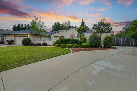 Exterior - 4485 Brittany Dr, Redding, CA 96002 photo 53 of 62