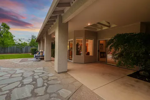 Exterior - 4485 Brittany Dr, Redding, CA 96002 photo 12 of 62