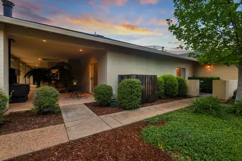 Exterior - 4485 Brittany Dr, Redding, CA 96002 photo 11 of 62