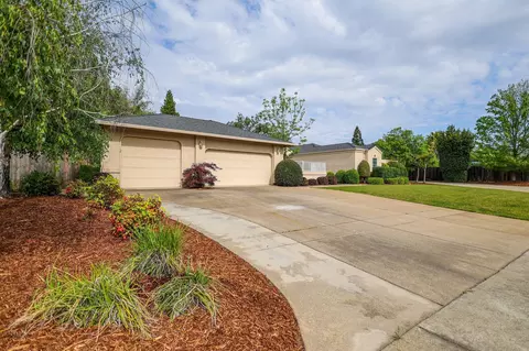 Exterior - 4485 Brittany Dr, Redding, CA 96002 photo 61 of 62