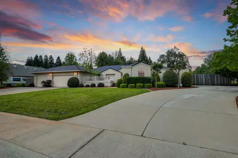 Exterior - 4485 Brittany Dr, Redding, CA 96002 photo 52 of 62