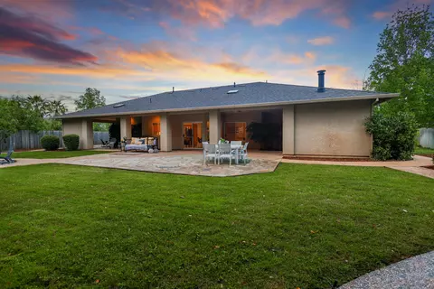 Exterior - 4485 Brittany Dr, Redding, CA 96002 photo 59 of 62