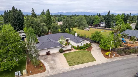 View/Area - 4485 Brittany Dr, Redding, CA 96002 photo 2 of 5