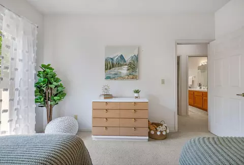 Bedroom - 4485 Brittany Dr, Redding, CA 96002 photo 10 of 15