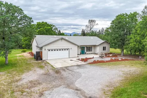 Exterior - 11506 Ridgewood Rd, Redding, CA 96003 photo 31 of 32