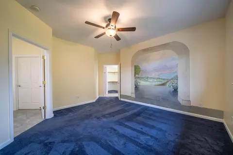 Bedroom - 11506 Ridgewood Rd, Redding, CA 96003 photo 2 of 3