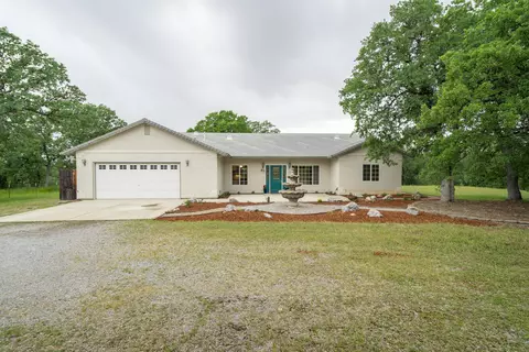 Exterior - 11506 Ridgewood Rd, Redding, CA 96003 photo 5 of 32