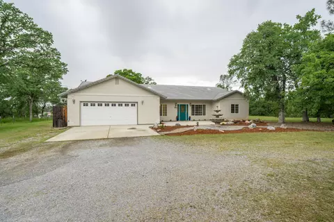 Exterior - 11506 Ridgewood Rd, Redding, CA 96003 photo 4 of 32