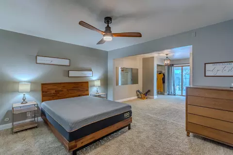 Bedroom - 7030 Riata Dr, Redding, CA 96002 photo 2 of 6