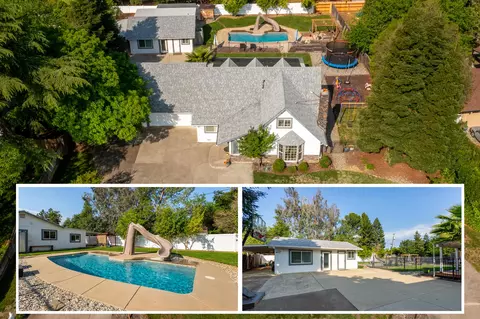 7030 Riata Dr, Redding, CA 96002