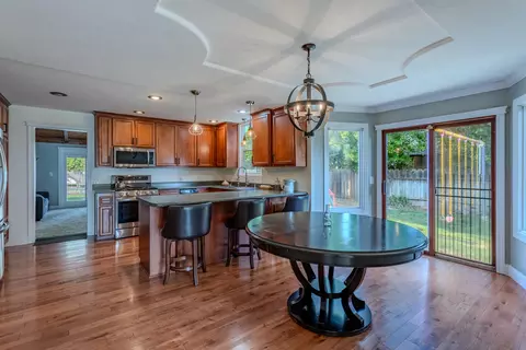Kitchen - 7030 Riata Dr, Redding, CA 96002 photo 1 of 2