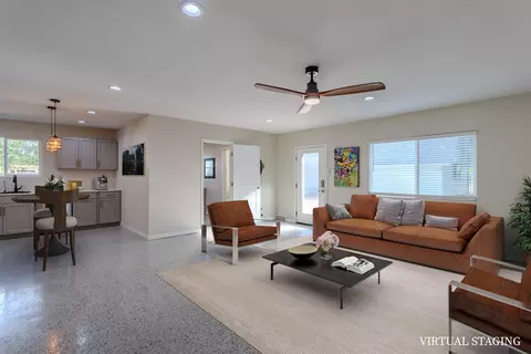 Living - 7030 Riata Dr, Redding, CA 96002 photo 4 of 4