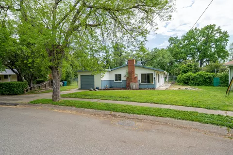 3055 Sharon Ave, Anderson, CA 96007