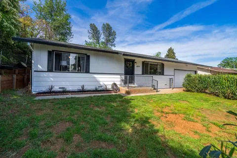 4317 La Mesa Ave, Shasta Lake, CA 96019