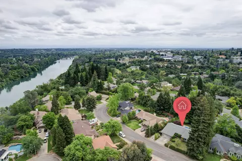 View/Area - 527 River Oaks Dr, Redding, CA 96001 photo 1 of 2