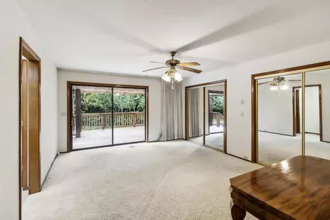 Bedroom - 527 River Oaks Dr, Redding, CA 96001 photo 4 of 4