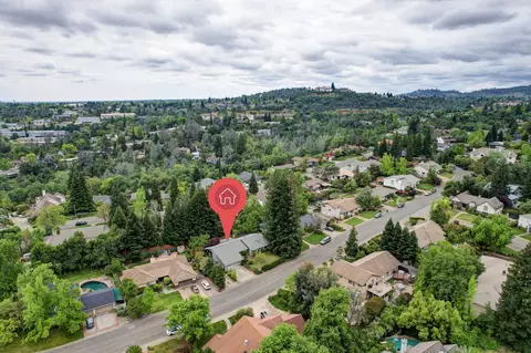 View/Area - 527 River Oaks Dr, Redding, CA 96001 photo 2 of 2