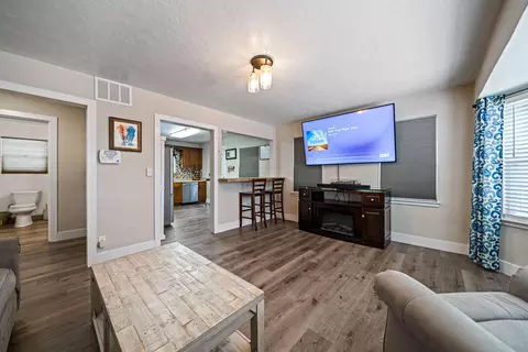 Living - 4664 Cedars Rd, Redding, CA 96001 photo 2 of 2