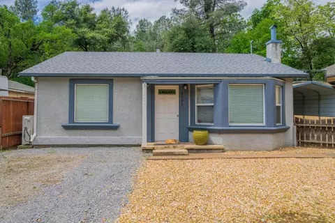 4664 Cedars Rd, Redding, CA 96001