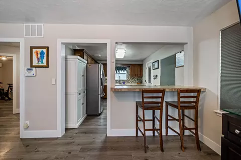 Kitchen - 4664 Cedars Rd, Redding, CA 96001 photo 1 of 3
