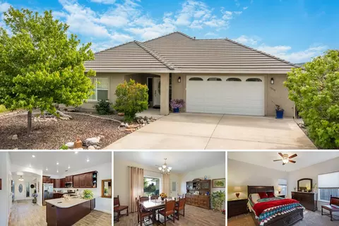 19030 Compass Dr, Cottonwood, CA 96022