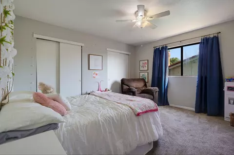Bedroom - 2539 Velia St, Redding, CA 96002 photo 2 of 5