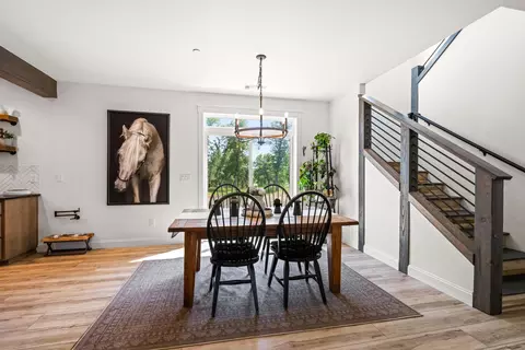 Dining - 21255 Via Serena Dr, Redding, CA 96003 photo 1 of 1