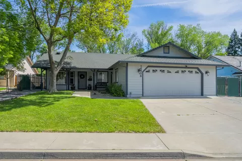 14558 Ryan Ln, Red Bluff, CA 96080