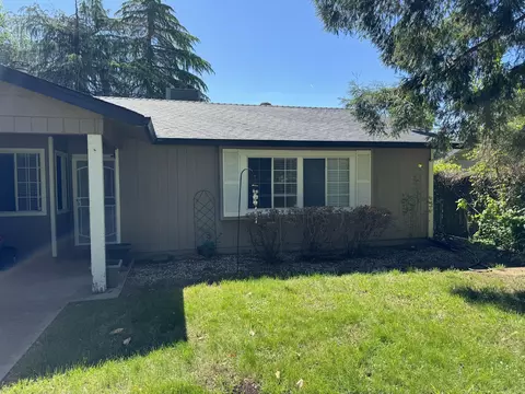 Exterior - 6683 Creekside St, Redding, CA 96001 photo 2 of 7