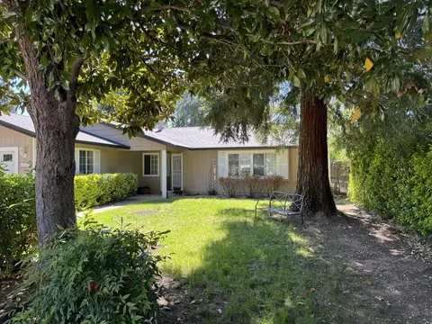 Exterior - 6683 Creekside St, Redding, CA 96001 photo 7 of 7