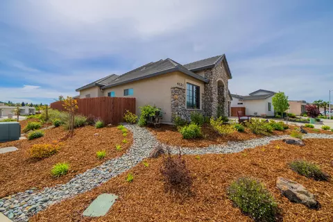 Exterior - 4121 Acadia Pl, Redding, CA 96001 photo 18 of 19