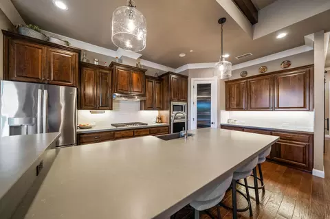 Kitchen - 4121 Acadia Pl, Redding, CA 96001 photo 4 of 8