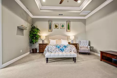 Bedroom - 4121 Acadia Pl, Redding, CA 96001 photo 1 of 3