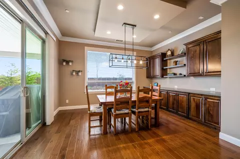 Dining - 4121 Acadia Pl, Redding, CA 96001 photo 2 of 2