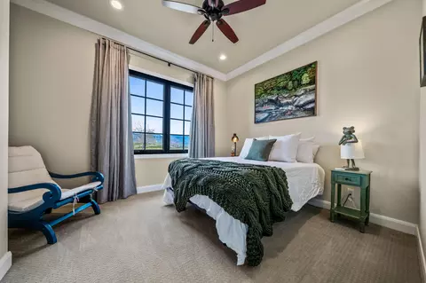 Bedroom - 4121 Acadia Pl, Redding, CA 96001 photo 3 of 3