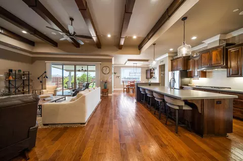 Kitchen - 4121 Acadia Pl, Redding, CA 96001 photo 1 of 8