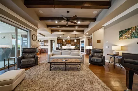 Living - 4121 Acadia Pl, Redding, CA 96001 photo 3 of 4