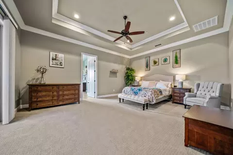 Bedroom - 4121 Acadia Pl, Redding, CA 96001 photo 2 of 3